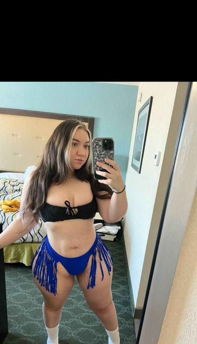 I’M ALWAYS AVAILABLE FOR FUN - Image 3